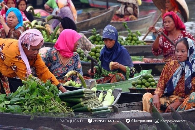 Masjid Jami' Al-Karim: Jantung Ibadah di Jantung Cilacap